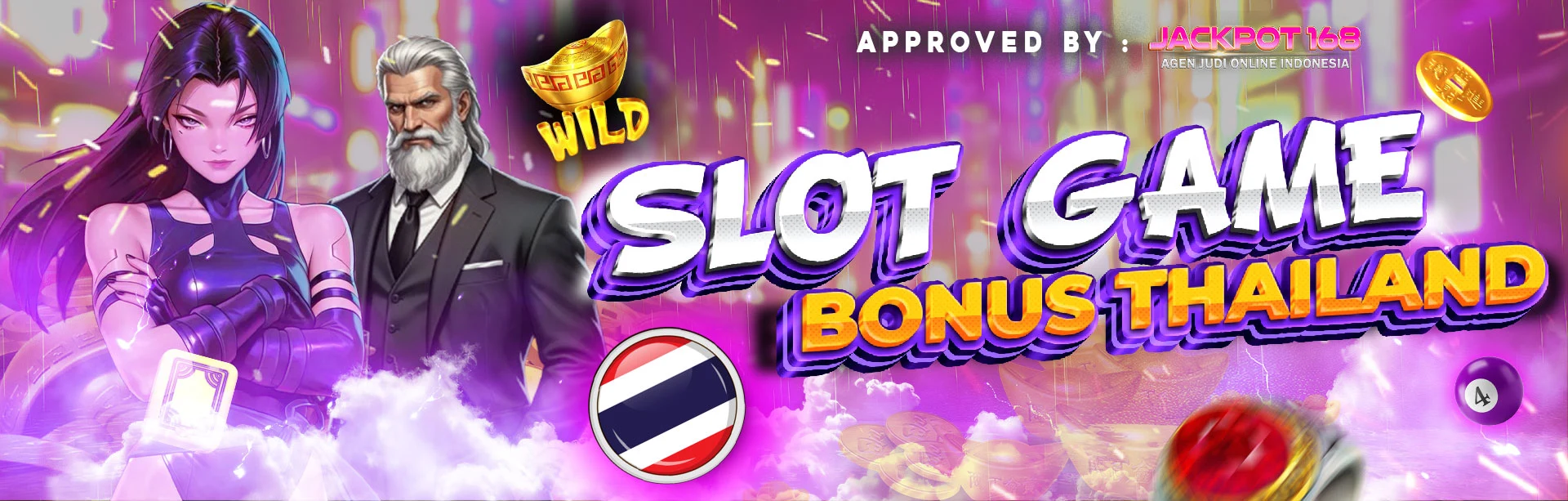 BOTAK99 Banner Slot Online
